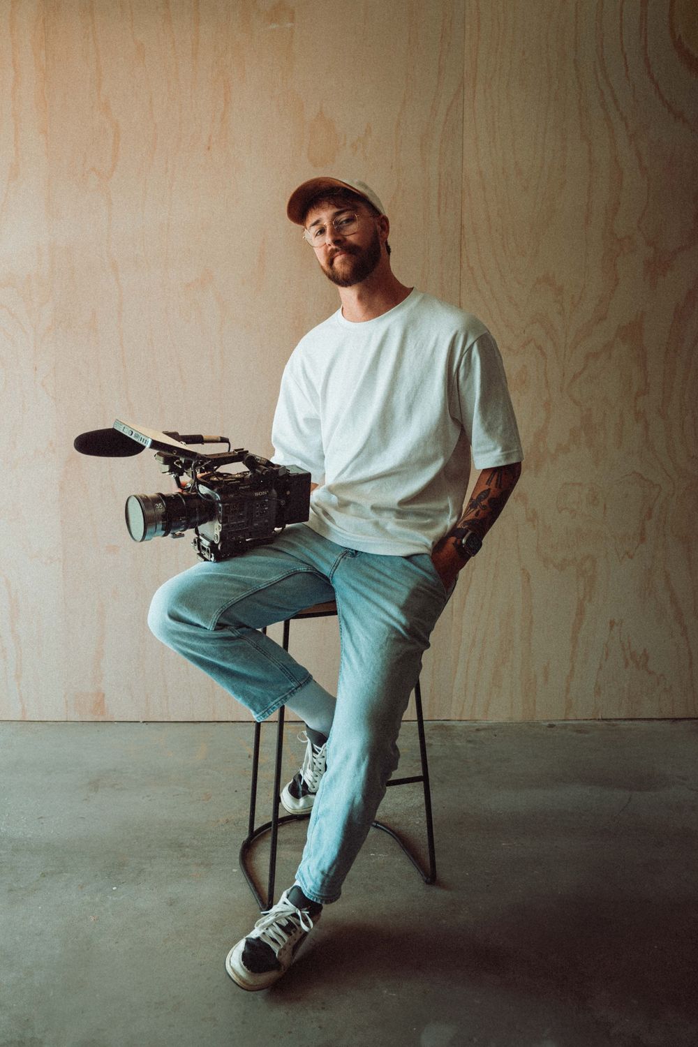 Elliott Sauvage