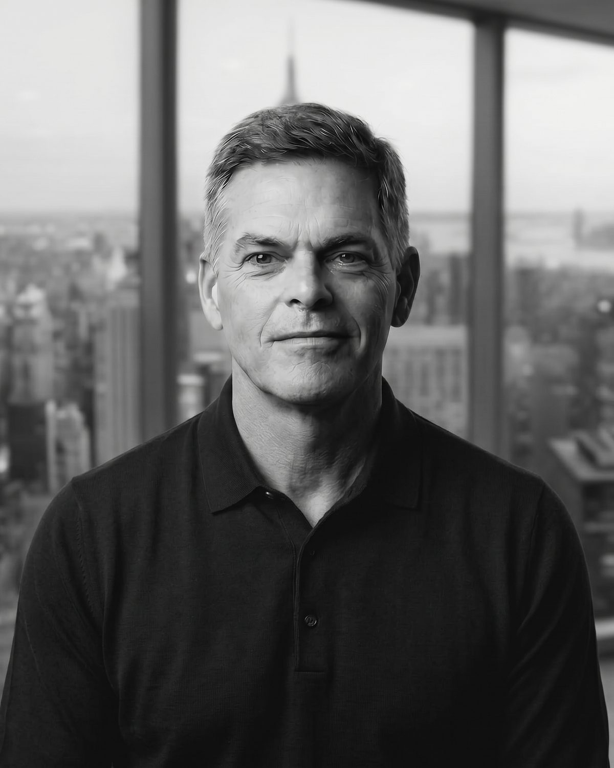 Rich Walsh, Head of Growth at Loudlux